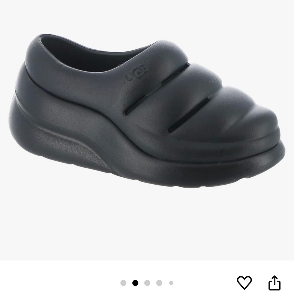 Uggs Size 5 - image 2